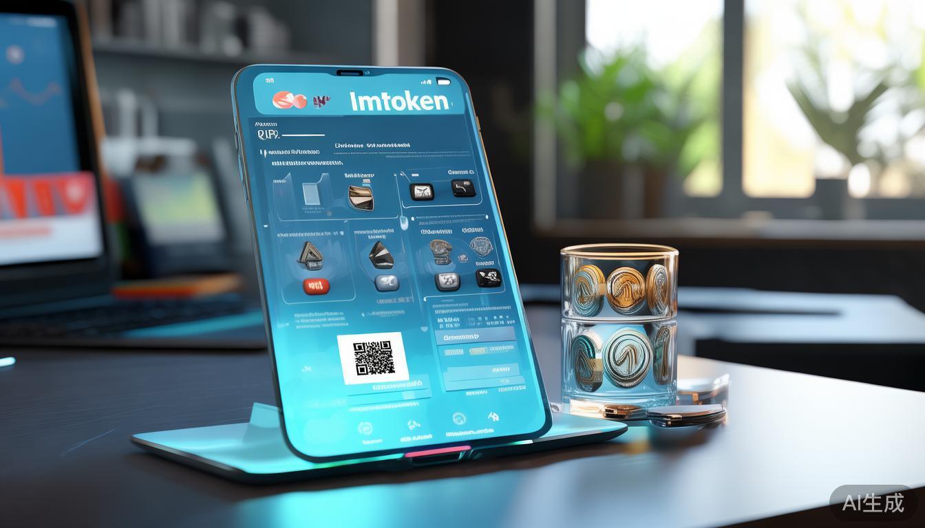 长期关注数字资产管理，imToken 2.0国际版优势显著，分享使用要点