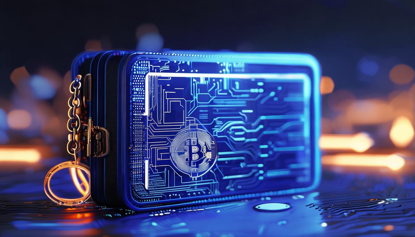 数字资产管理新宠im钱包：全球投资者的高效安全之选？