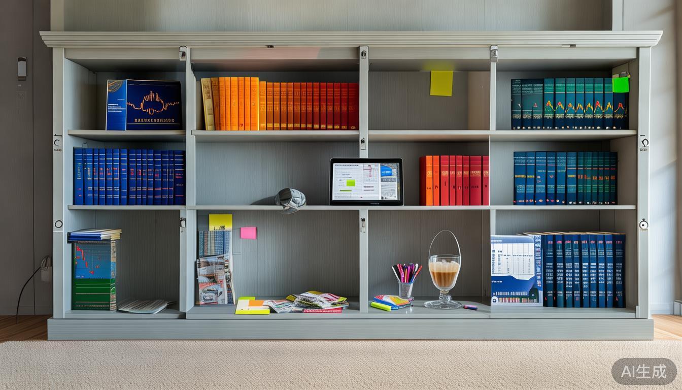 imToken钱包下载后如何布局投资？掌握资产配置与风险判断学问