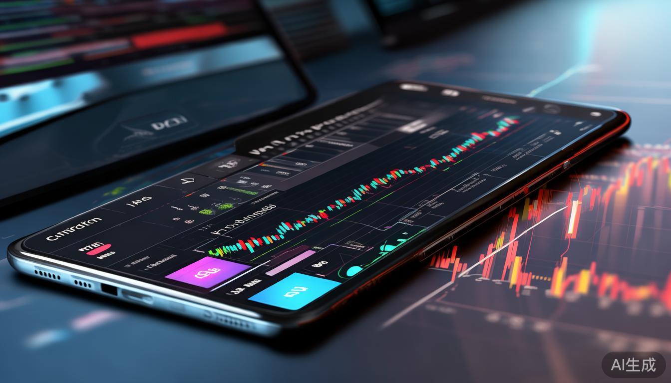 imToken官网APP功能强大，交易选项丰富，涵盖币币与合约交易