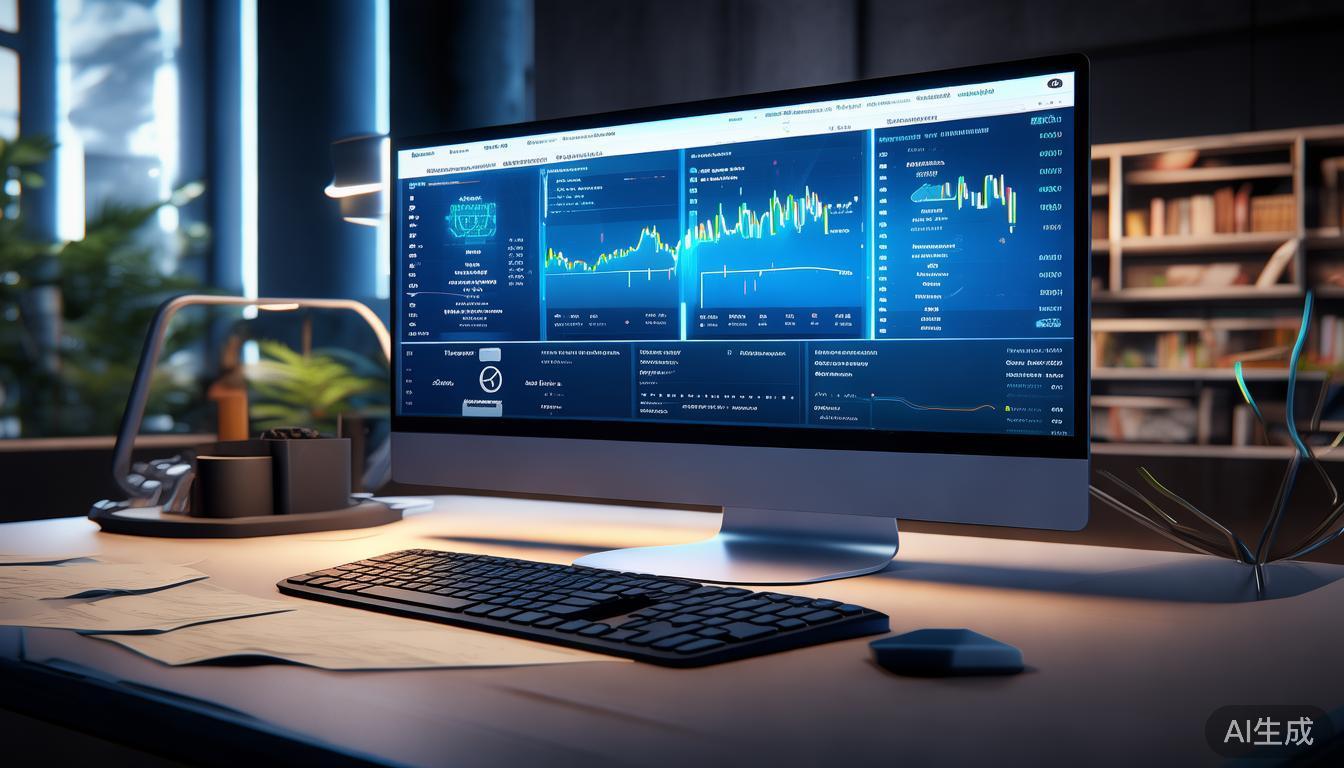 加密货币市场波动加剧，imToken 3.0如何实现高效数字资产管理？