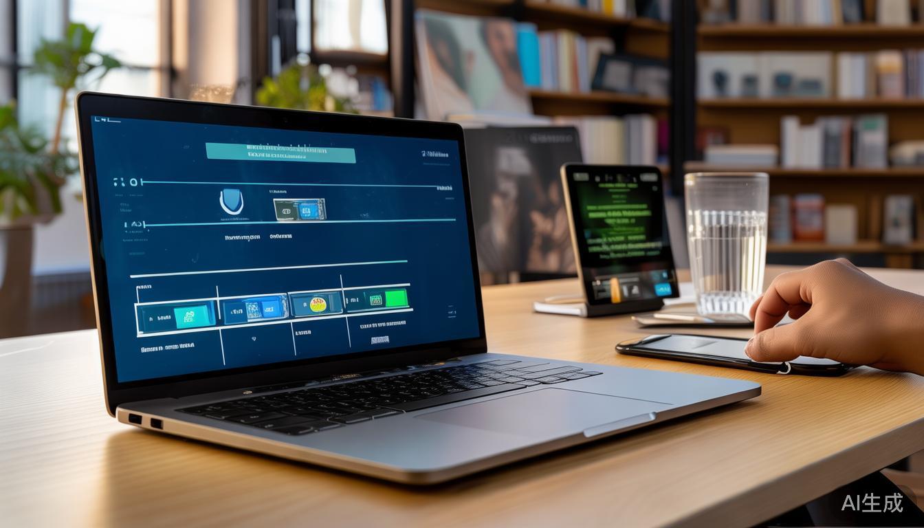 数字货币投资用户亲测！PC端与手机端在安全、操作及场景上的差异