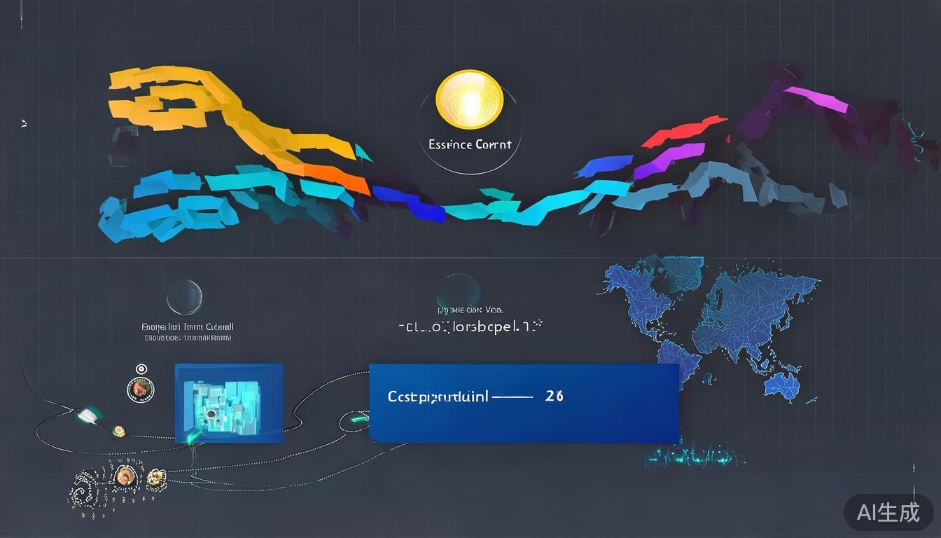 TokenPocket钱包社群生态：数字资产、互动与UGC内容全解析