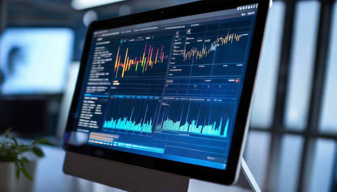 Tokenim钱包安卓版报表管理功能：实时监控收益与投资状况