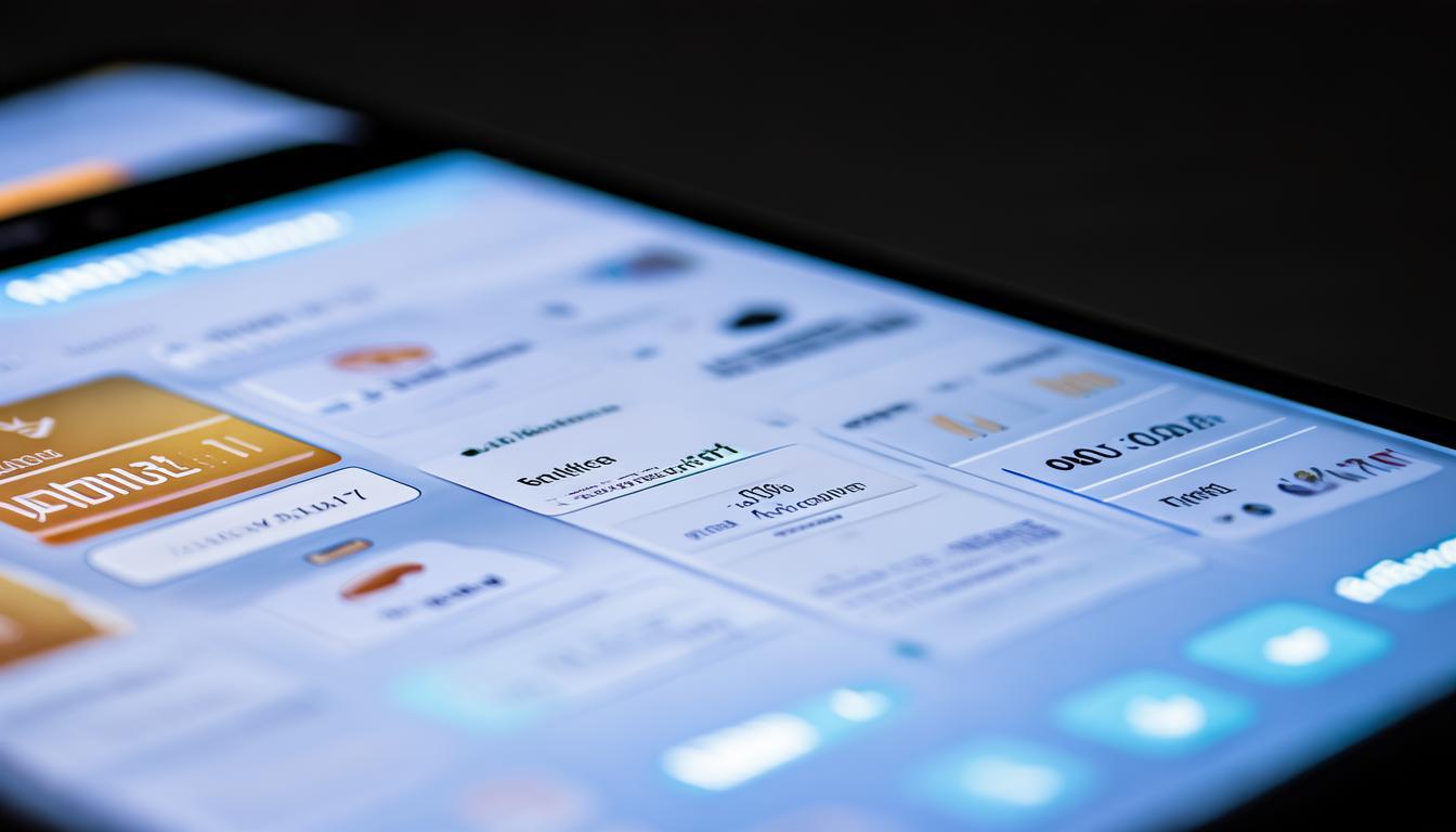 imToken钱包APP界面设计讲究,用户体验出色,功能实用
