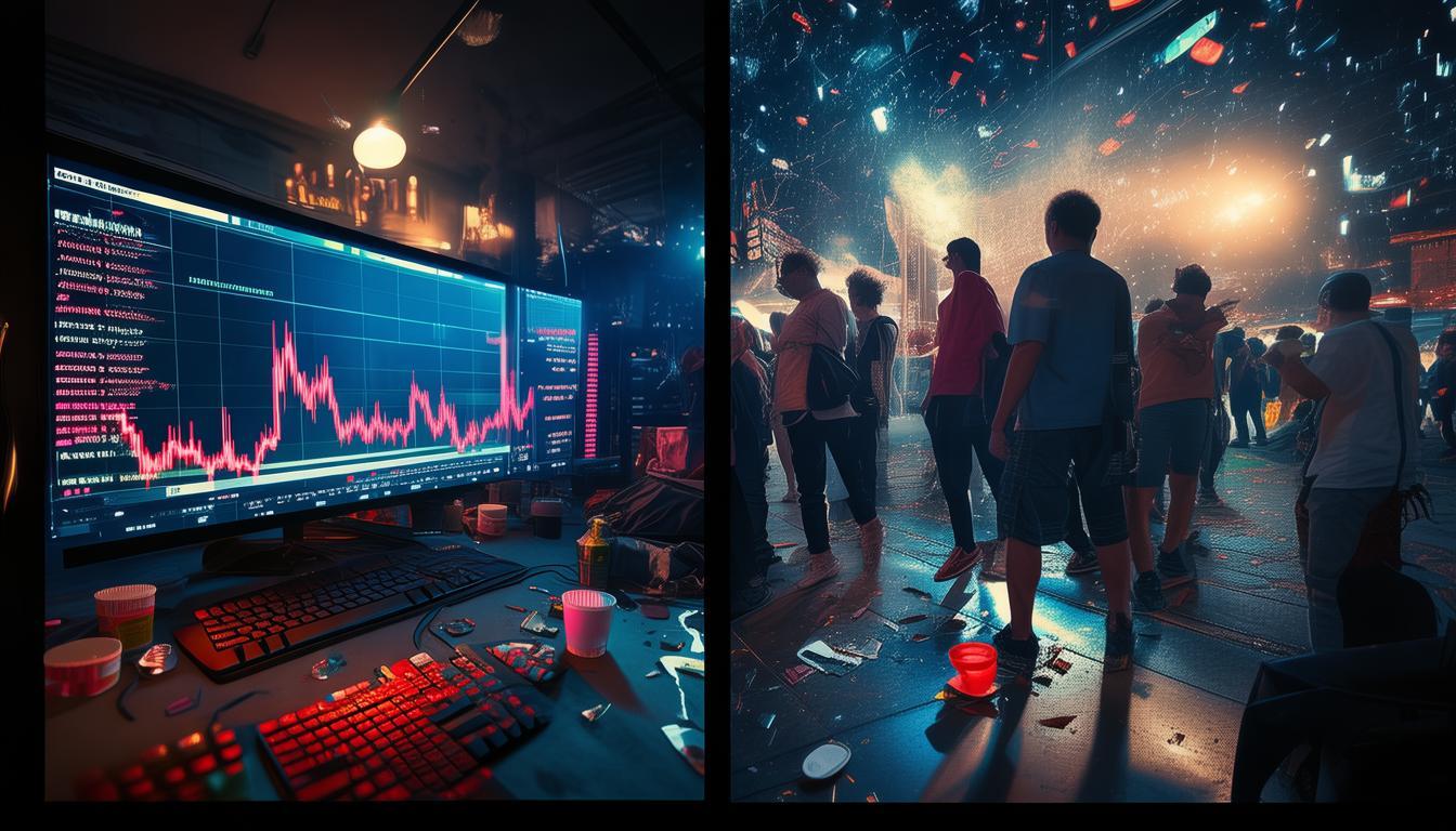 数字货币问世改变交易方式，带来诸多变化，却也引发争议？