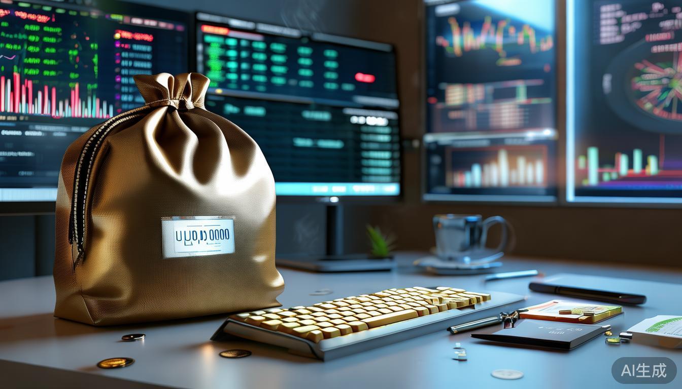 通过imToken钱包官网获取并妥善使用，保障个人资金安全