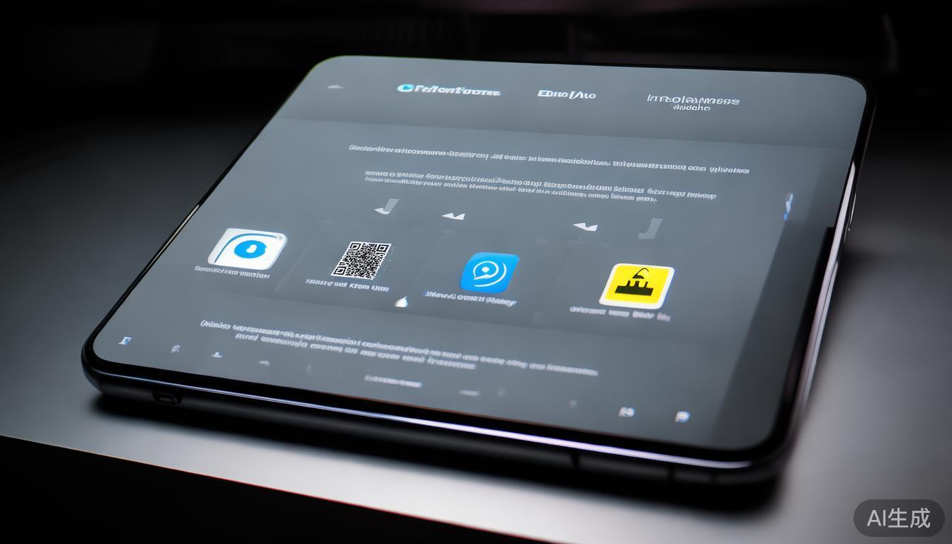 imToken安卓版下载警示：第三方平台风险激增，官方渠道安全指南