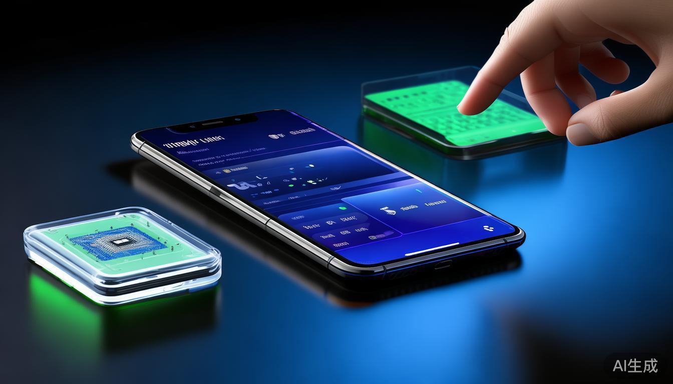 imToken最新版下载指南：提升投资智慧，强化资产安全管理