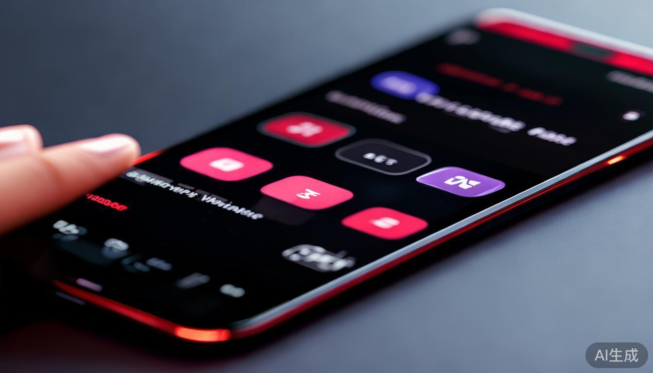 如何在imToken创建多重账户？3步轻松管理加密资产，提升安全性