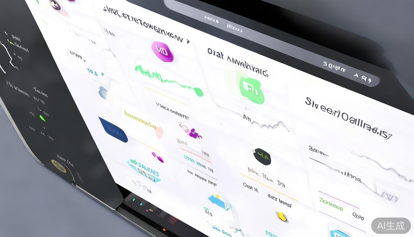 TokenPocket资产管理指南：如何高效汇总钱包与筛选潜力数字资产？