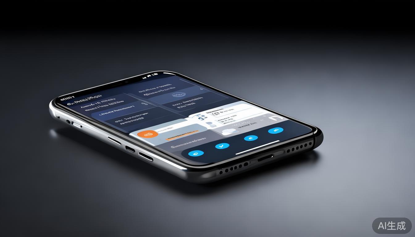 imToken深度解析：安全存储与多链支持，如何高效管理你的加密资产？