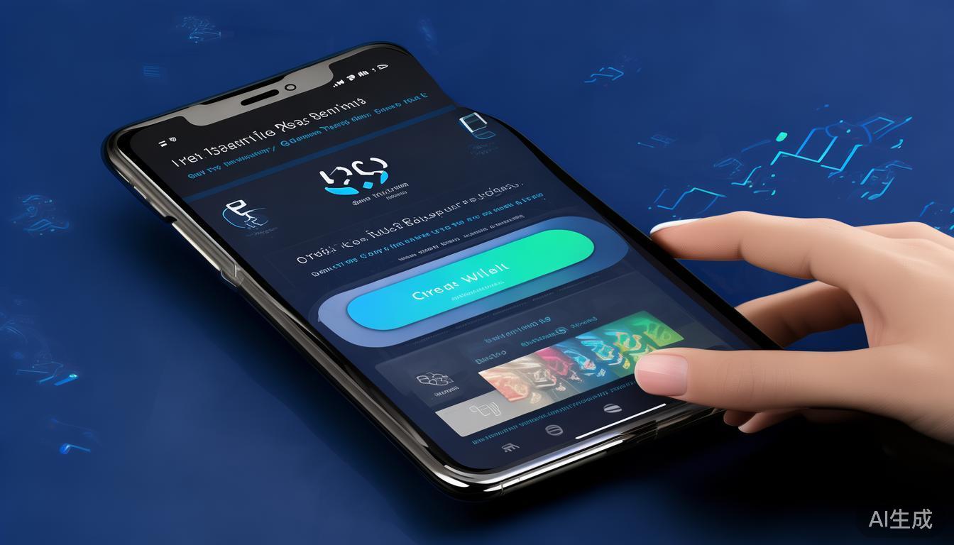 imToken 2.0发布：整合多链与DeFi功能，优化界面，降低数字资产管理门槛