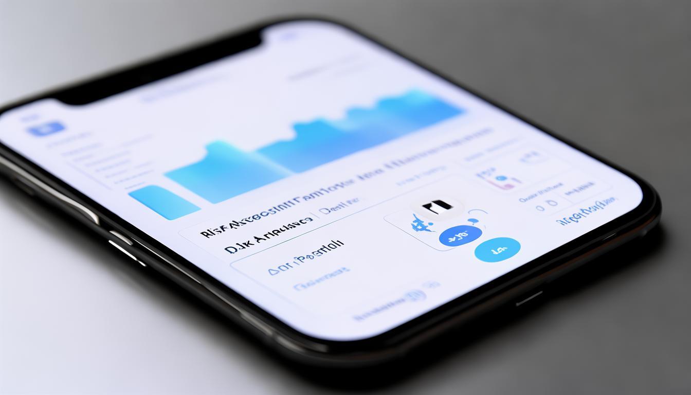 借助Tokenim钱包app下载投资组合功能,平衡财务目标与收益