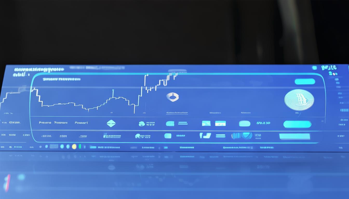 imToken钱包最新版如何使用行情分析工具?一文带你了解