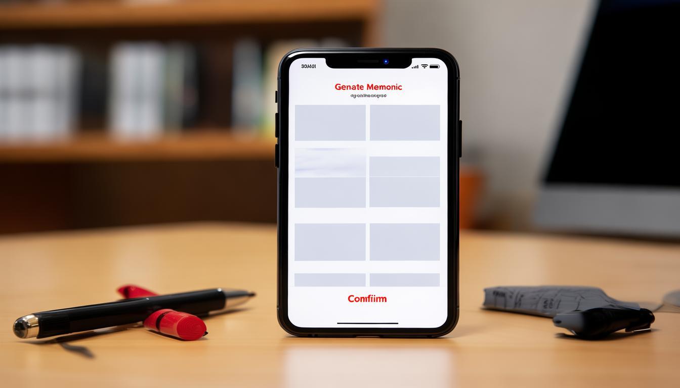 imToken 1.0风险防控指南：从下载源头到初始化操作全解析