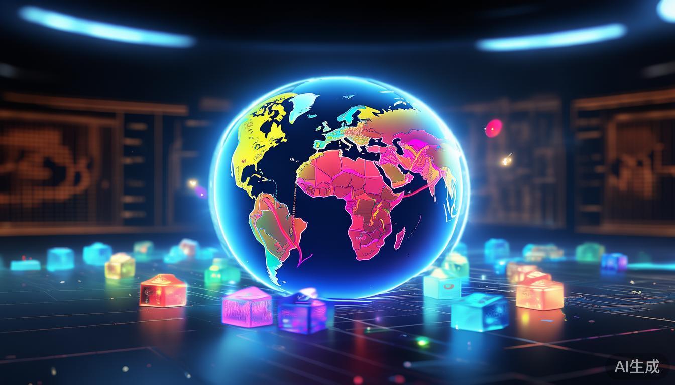 深入探究imToken新地址品牌建设趋势，紧跟技术与市场需求变化