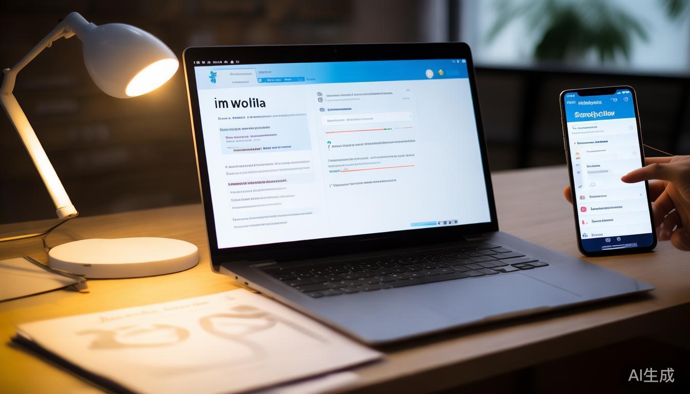 下载im钱包安卓版前必知的几件关键事，关乎顺畅与安全