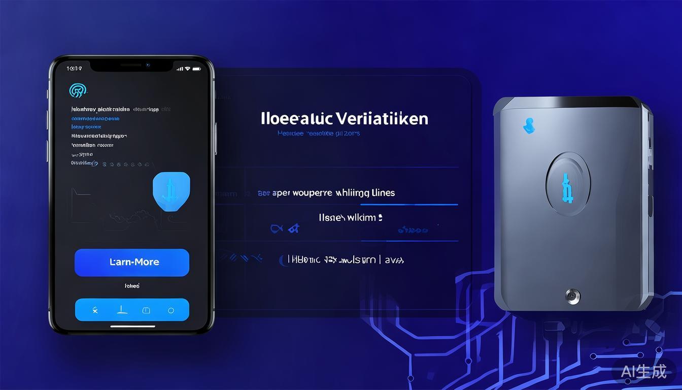 imToken在数字资产管理领域：构建用户信任的关键与举措