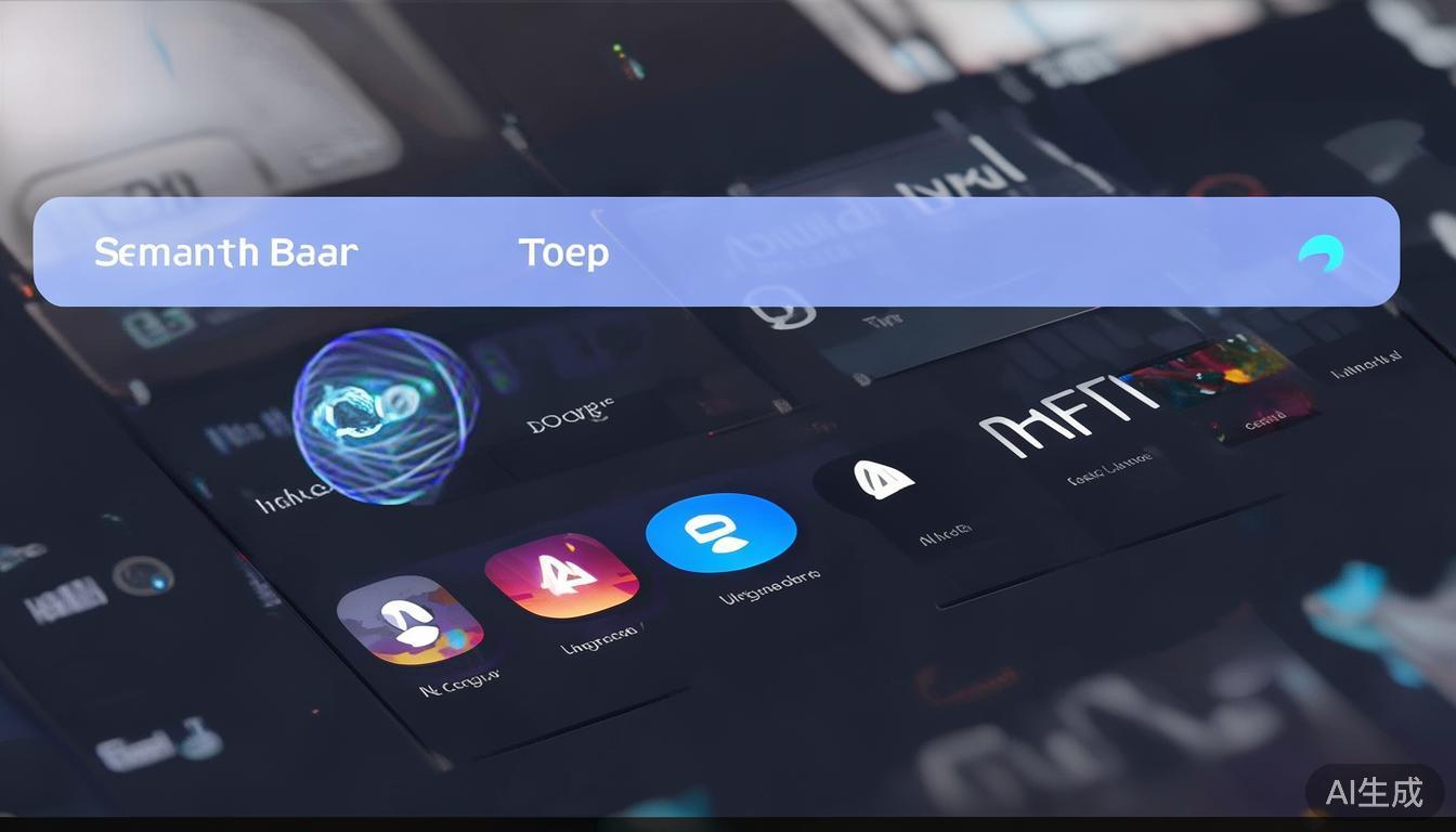 imToken安卓版使用指南：掌握导航栏与搜索，迅速获取所需信息