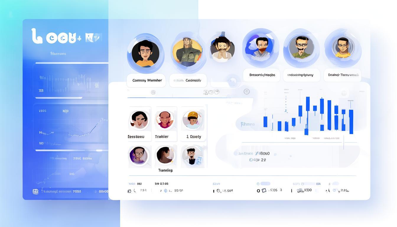 巧用tokenim正版app优化交易策略,掌握市场主动权与交易时机