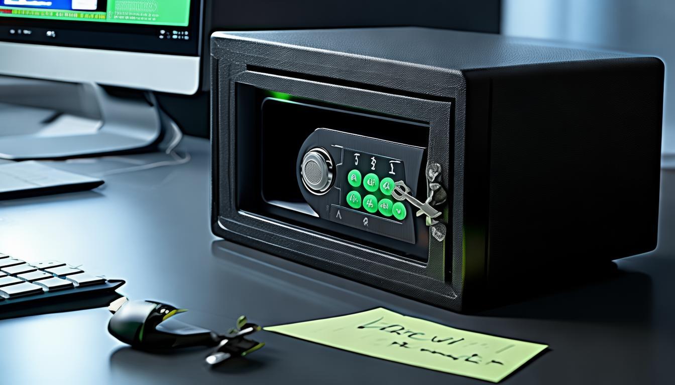 imToken冷钱包私钥维护要点：关乎资产安全，千万别忽视