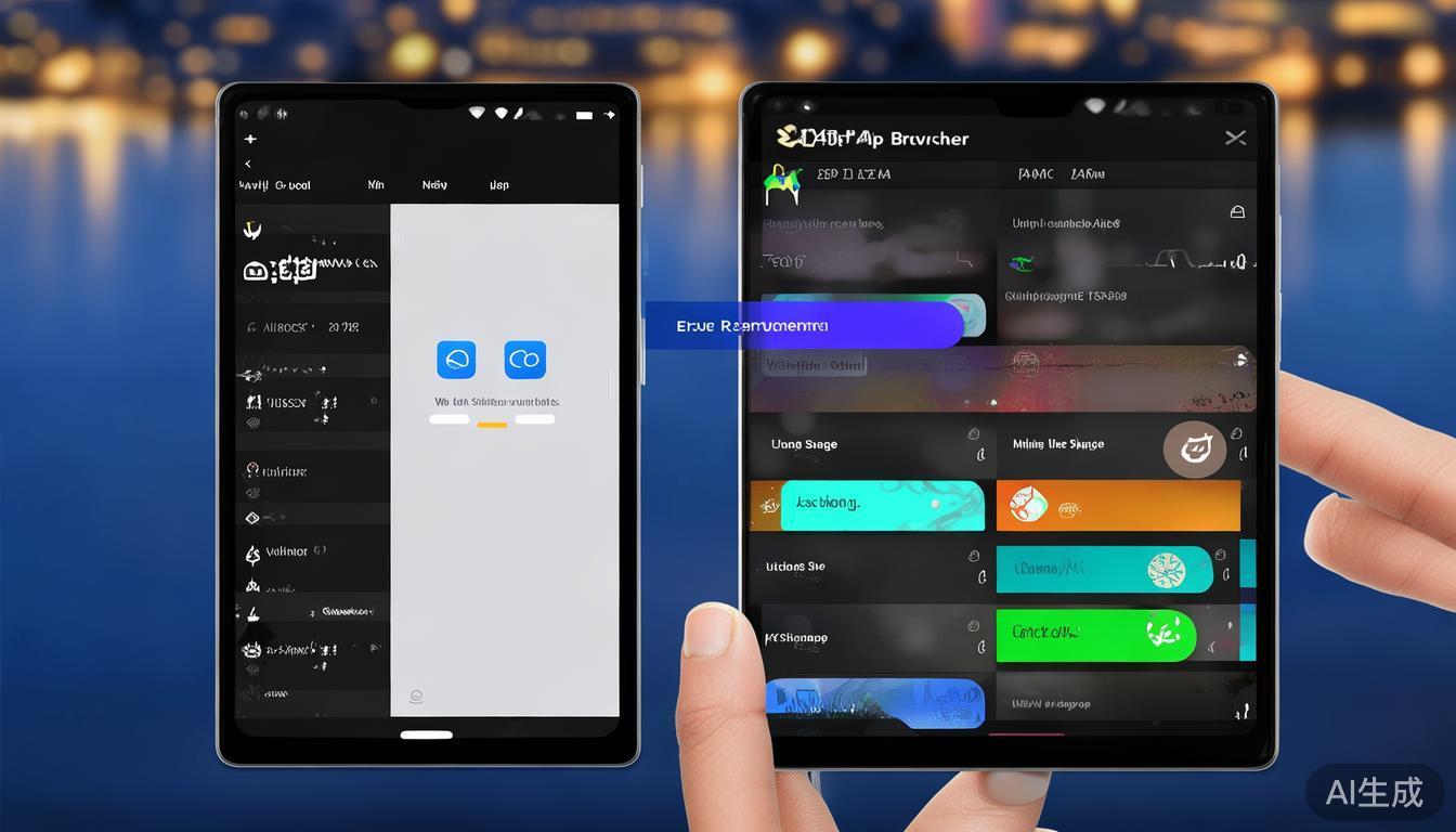 深度体验imToken钱包安卓版：功能强大却有提升空间？