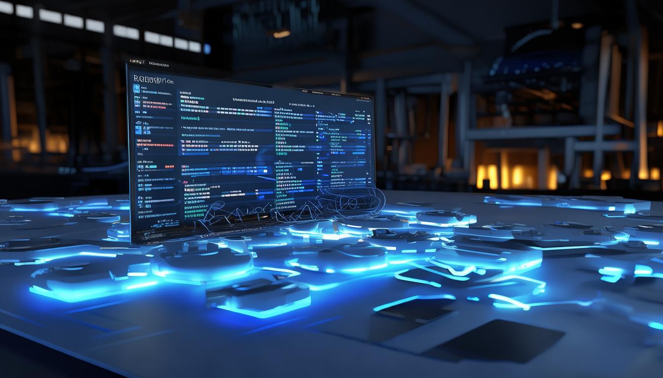 Token钱包软件智能合约：资产管理自动化的重大突破