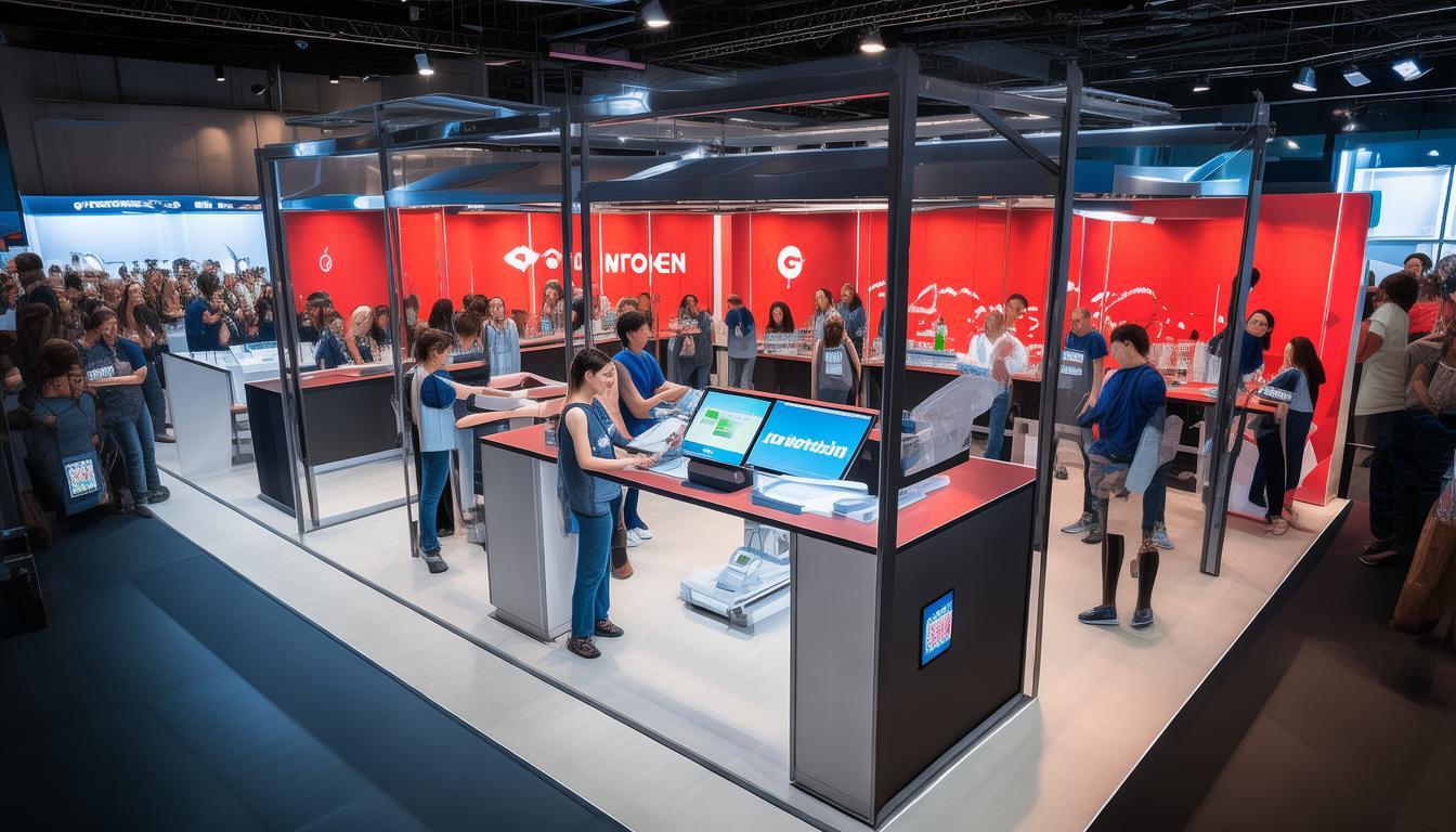 imToken钱包软件受关注，网络与线下宣传成效几何？