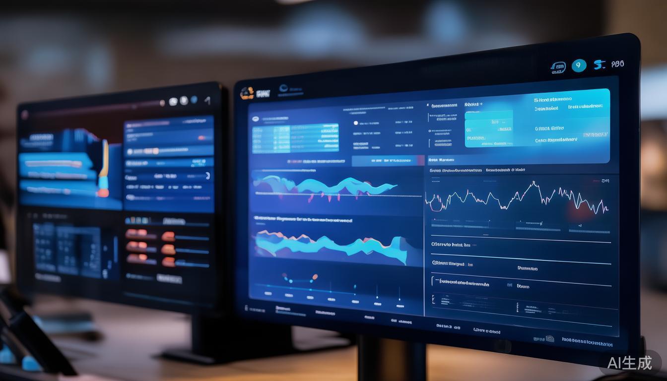 TokenPocket钱包报告功能：轻松追踪资产价值与风险变动