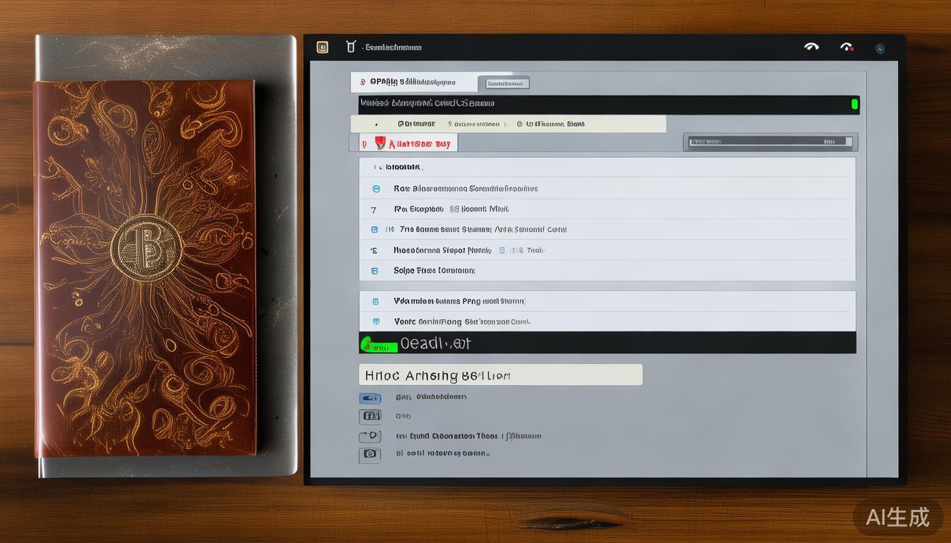 数字资产安全管理：imToken钱包官方下载及使用关键步骤详解