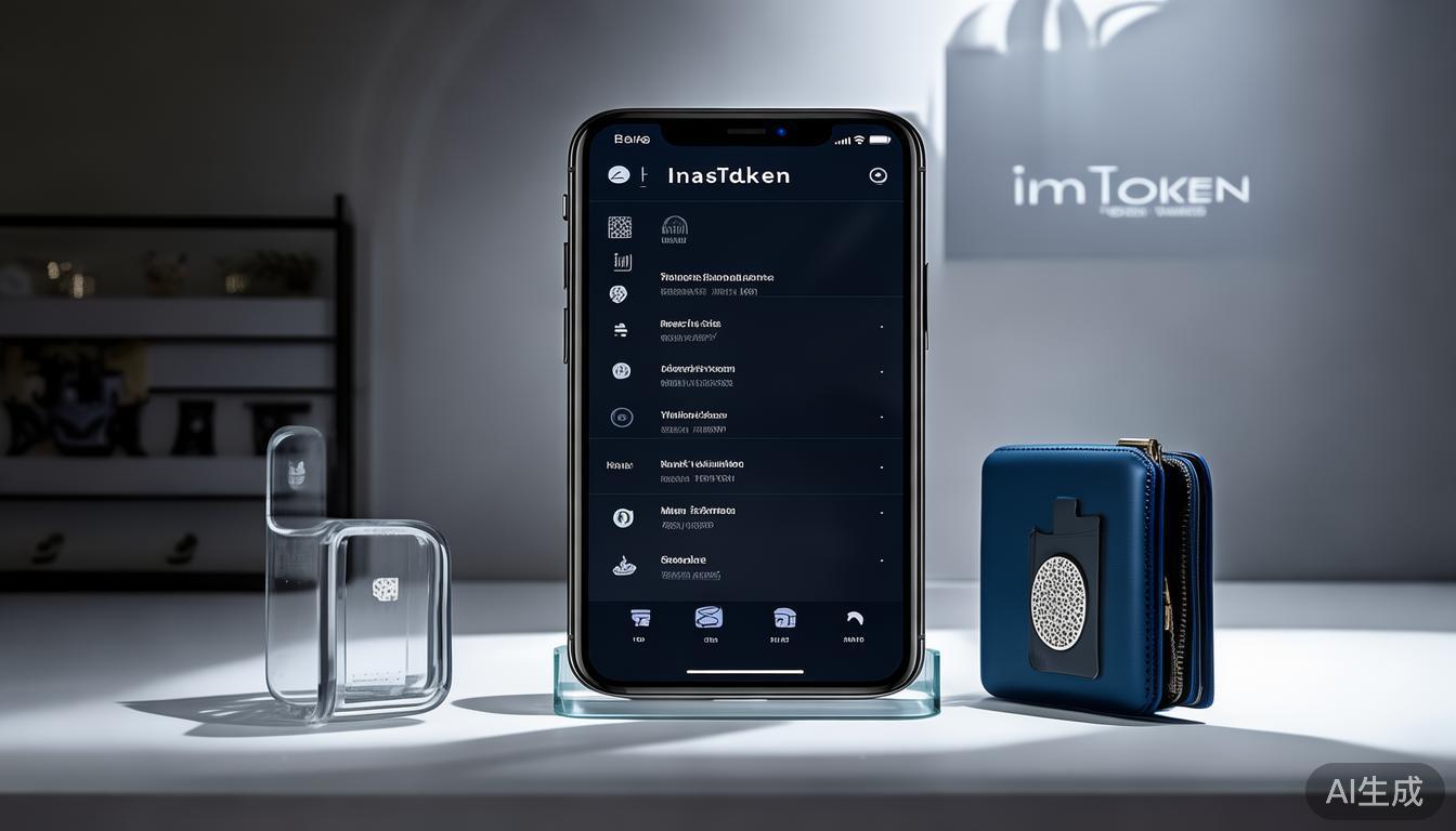imToken：简化数字资产管理，推动DeFi服务与区块链应用新浪潮