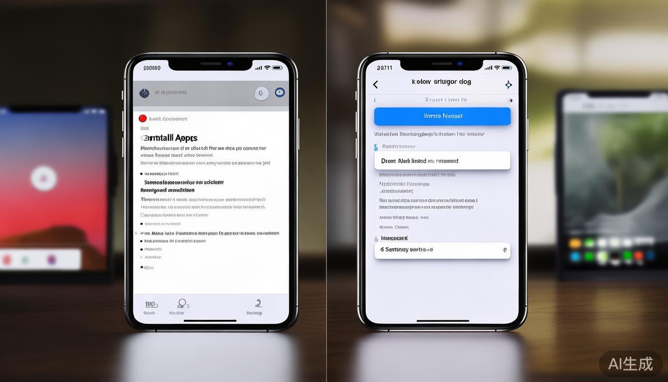 imToken钱包下载指南：避开官方渠道与第三方商店的常见误区