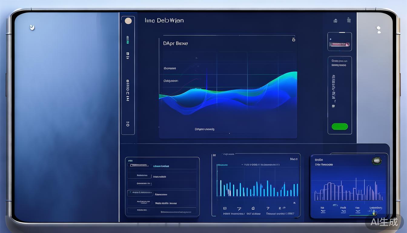 imToken 3.0震撼发布：全新界面与DeFi功能，机遇与挑战并存