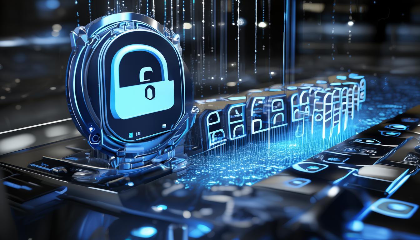 imtoken下载平台的分布式备份机制，如何保障数字财产安全？