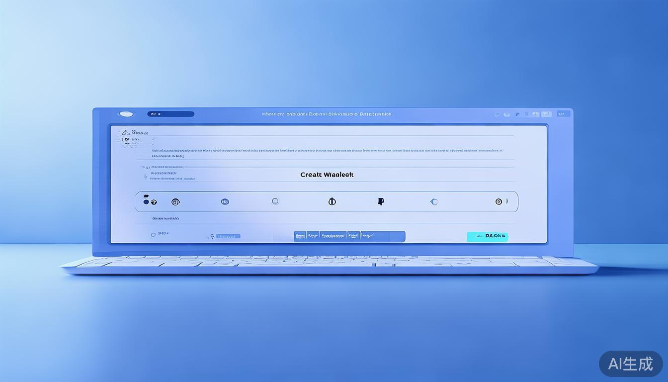在token钱包官网创建多币种钱包，实现灵活资产管理与风险分散