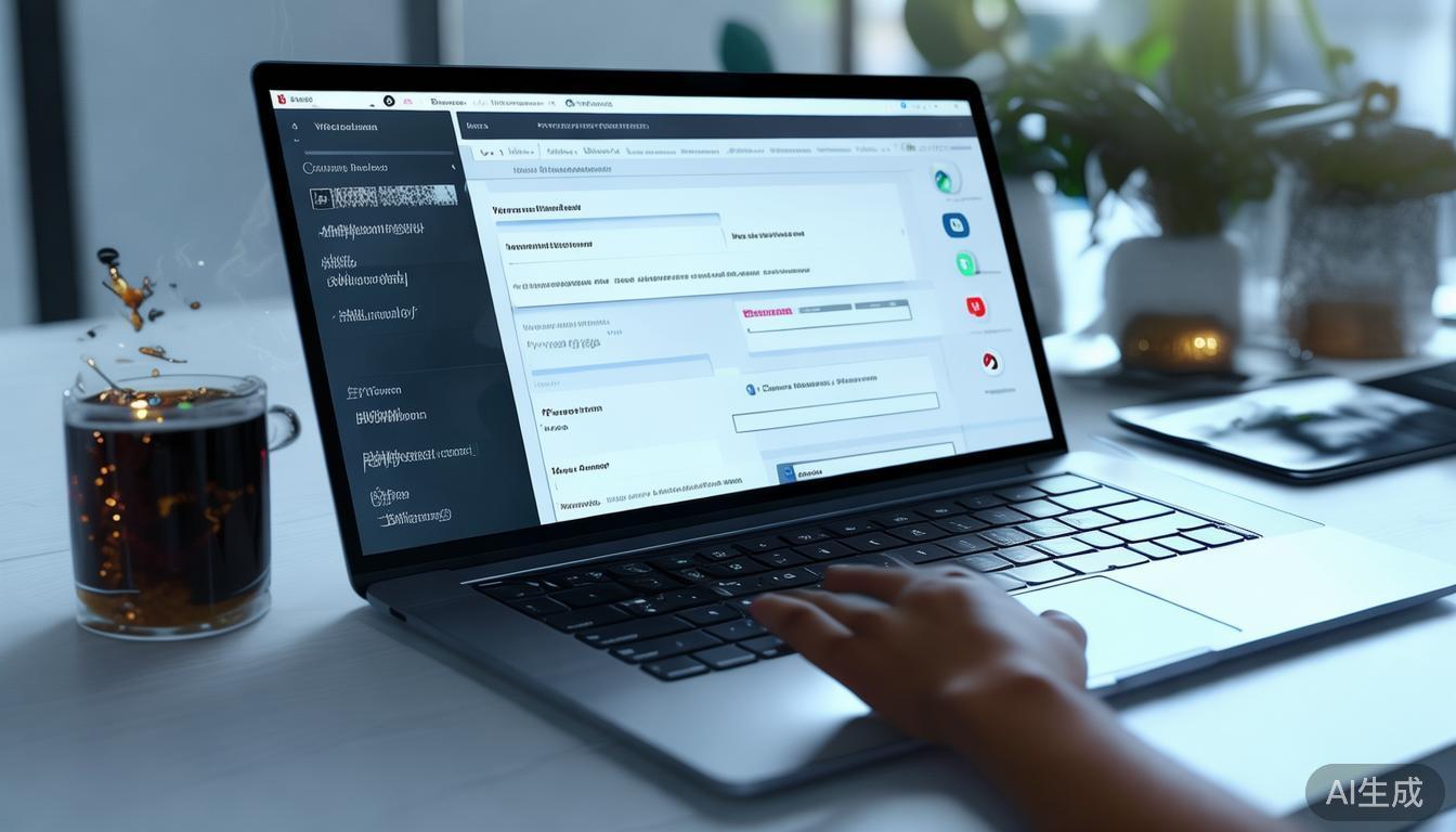imToken钱包在安卓设备上的操作流程及资产安全保障要点
