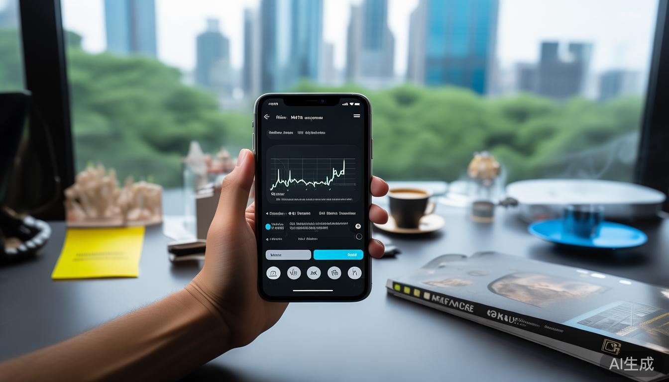 imToken新版下载揭示市场新趋势：用户为何转向安全、便捷的集成化资产管理？