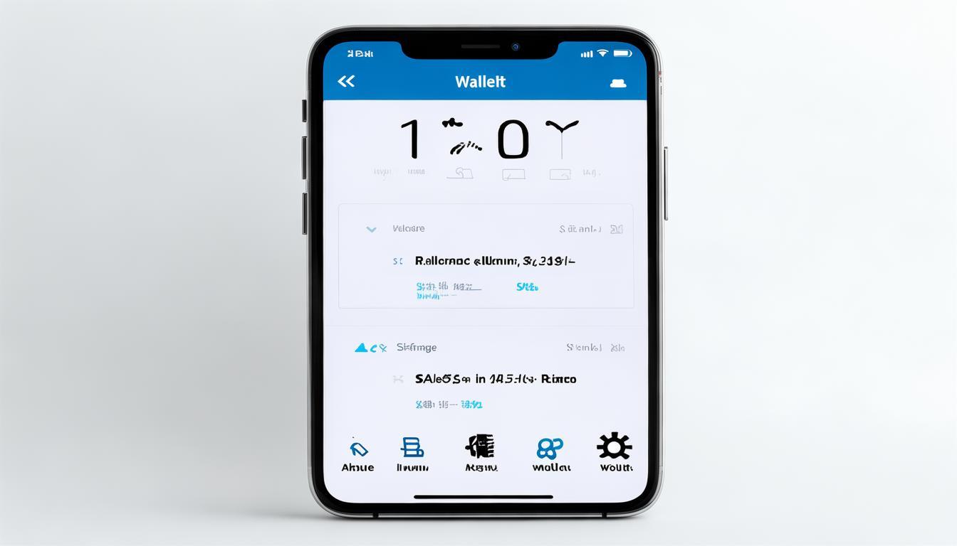 踏入数字货币天地？下载imToken钱包安卓版，三步轻松搞定