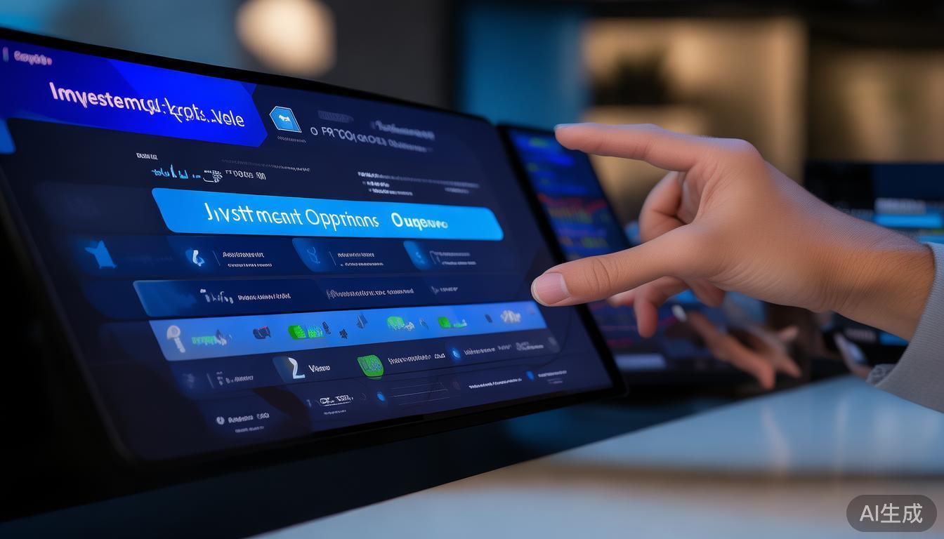 利用im钱包安卓版实现资产增长？先了解功能并合理运用