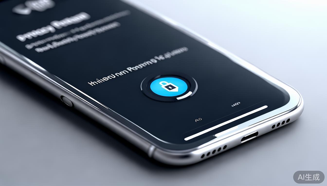 imToken在苹果系统安装后，如何做好隐私保护设置？