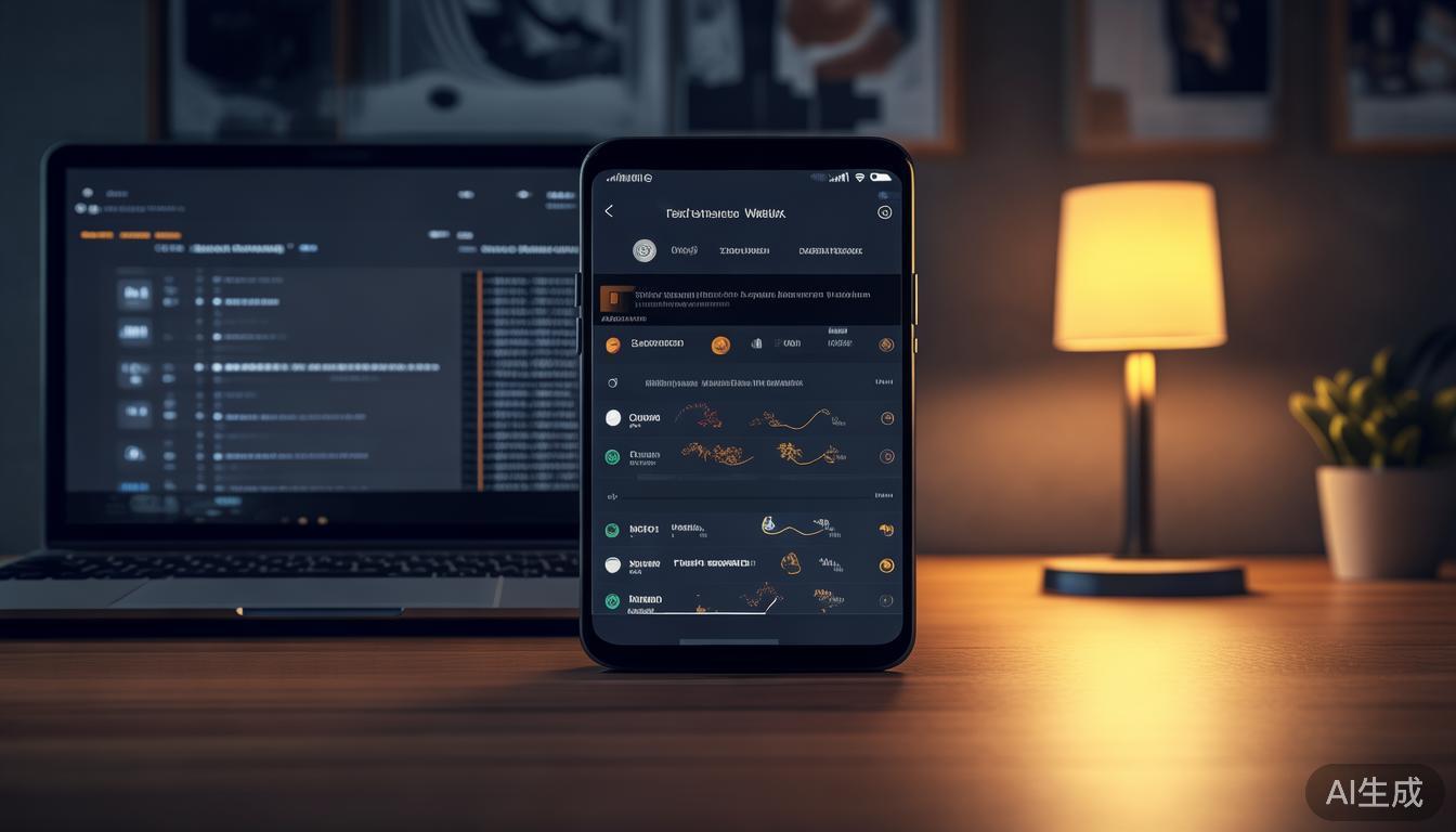 imToken钱包安卓版受关注，便捷实用但有小问题待完善