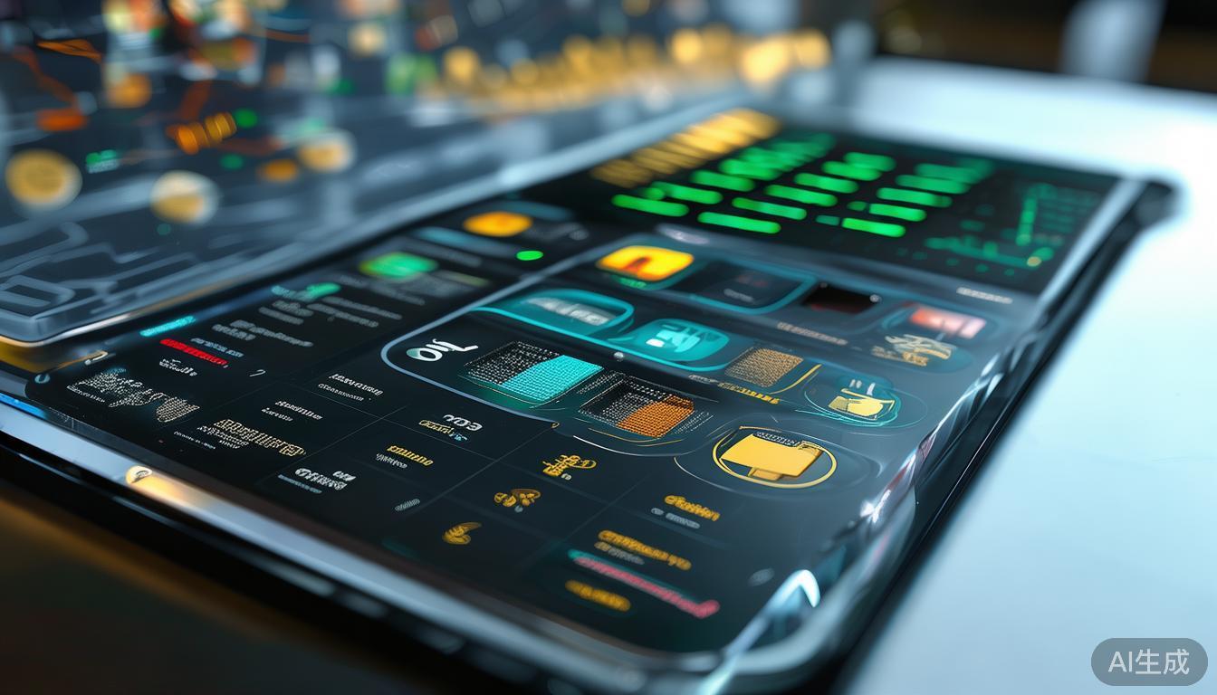 imToken资产管理指南：主流币、代币与NFT的分类技巧与安全策略