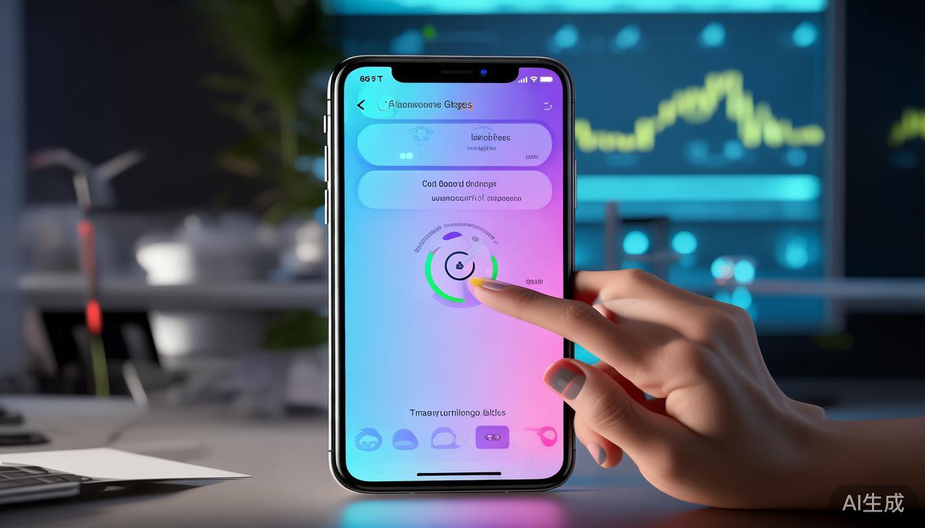 数字资产普及下，Token钱包App成个性化资产管理关键平台