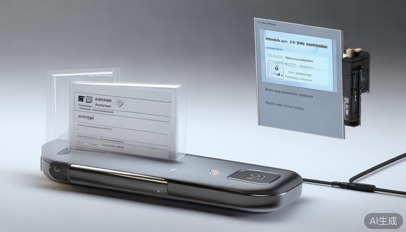 数字货币冷钱包原理_数字钱包冷钱包_imToken冷钱包:数字资产管理的关键工具