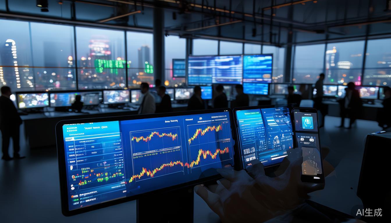 关乎数字资产管理！imToken钱包官方App下载及资本撬动探讨