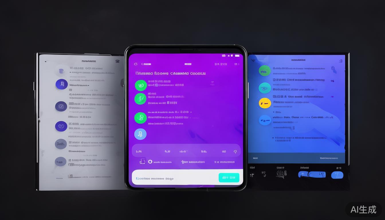 Token钱包新版界面优化体验：简化流程、提升操作效率，让资产管理更轻松