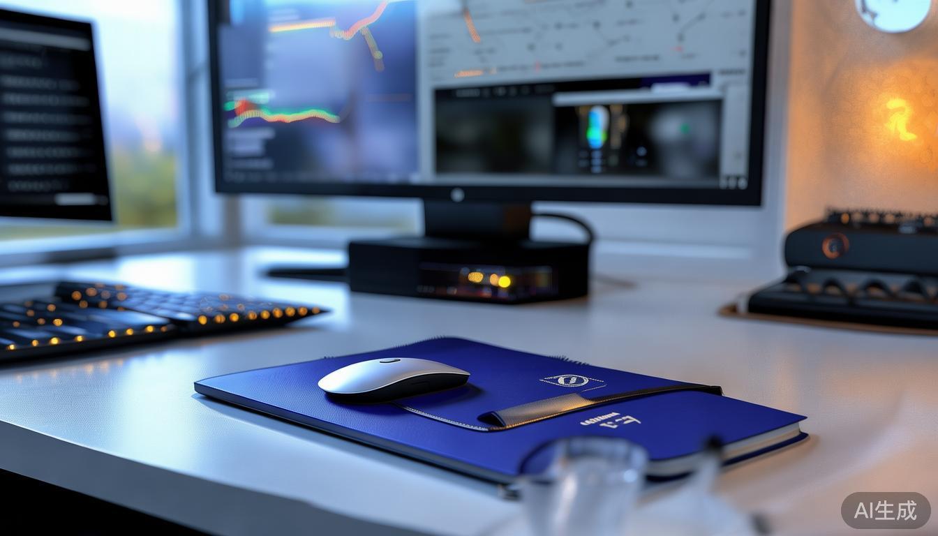 加密货币教育新路径：从imToken官网安全下载，到新手入门与实战指南