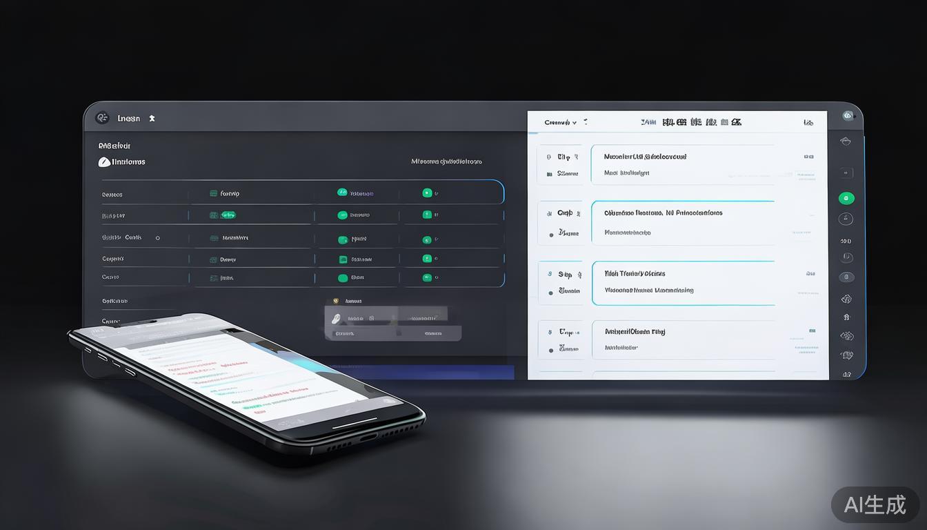 imToken钱包评测：界面直观、功能扎实，但DApp浏览器与细节仍有提升空间