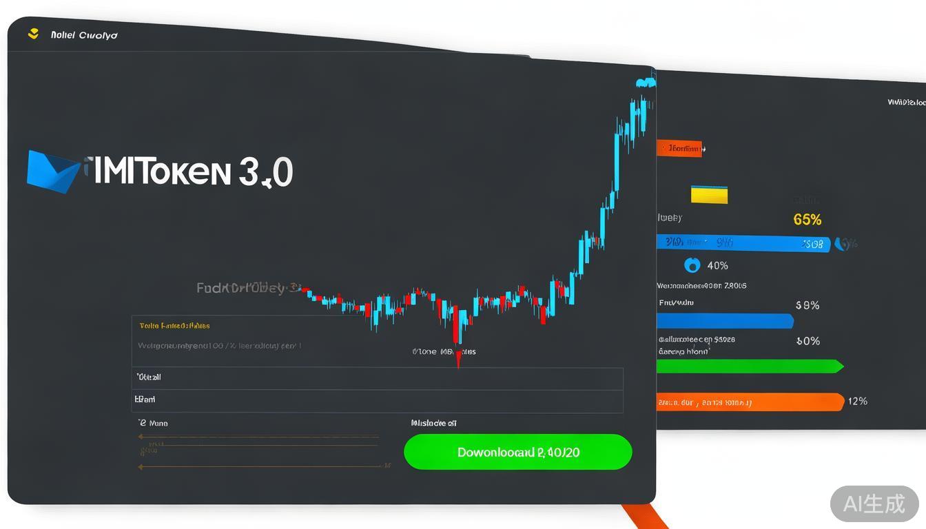 imToken 3.0 下载后，资产安全增值关键：合理分配资金及应急储备